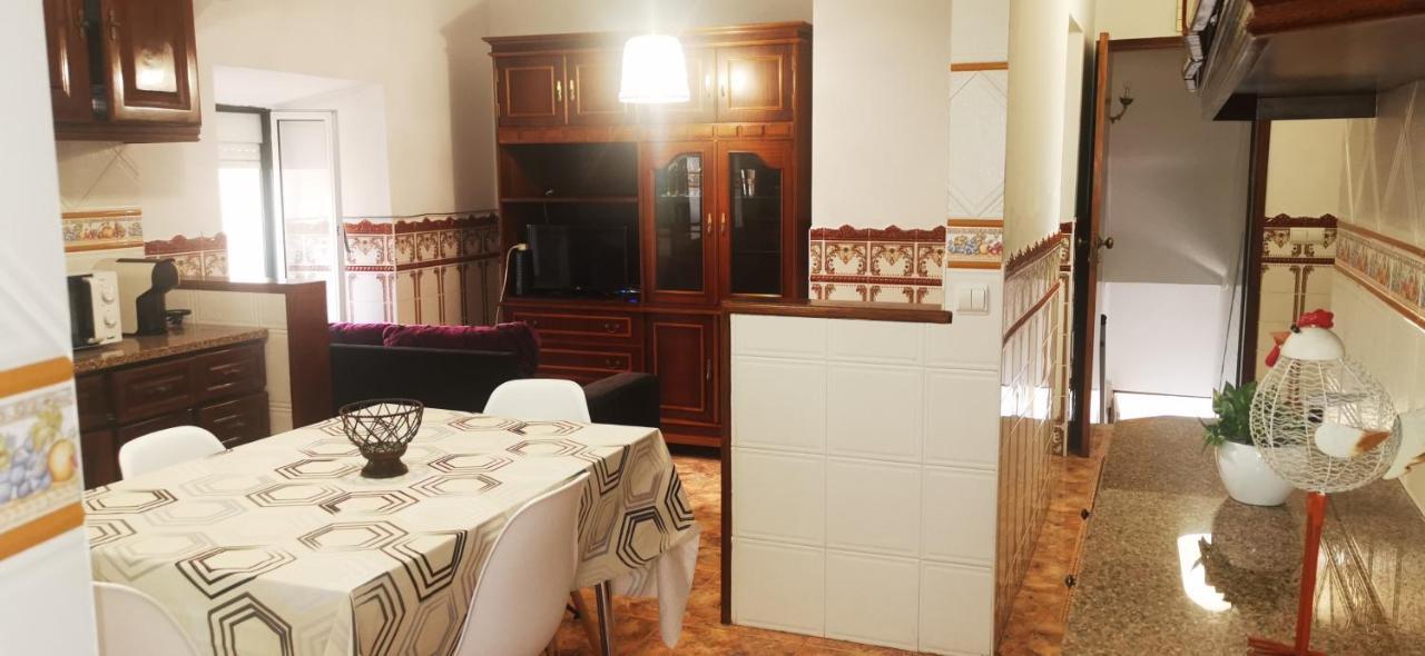 Apartamento Ricky House Big Waves Nazaré Exterior foto
