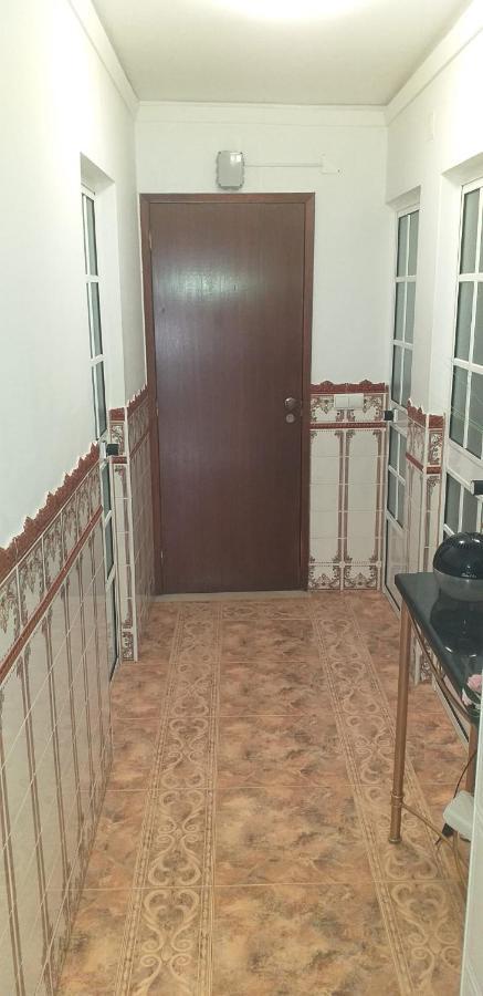 Apartamento Ricky House Big Waves Nazaré Exterior foto
