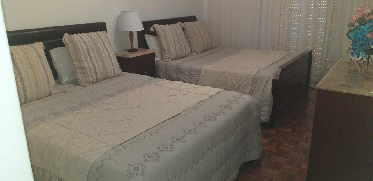Apartamento Ricky House Big Waves Nazaré Exterior foto