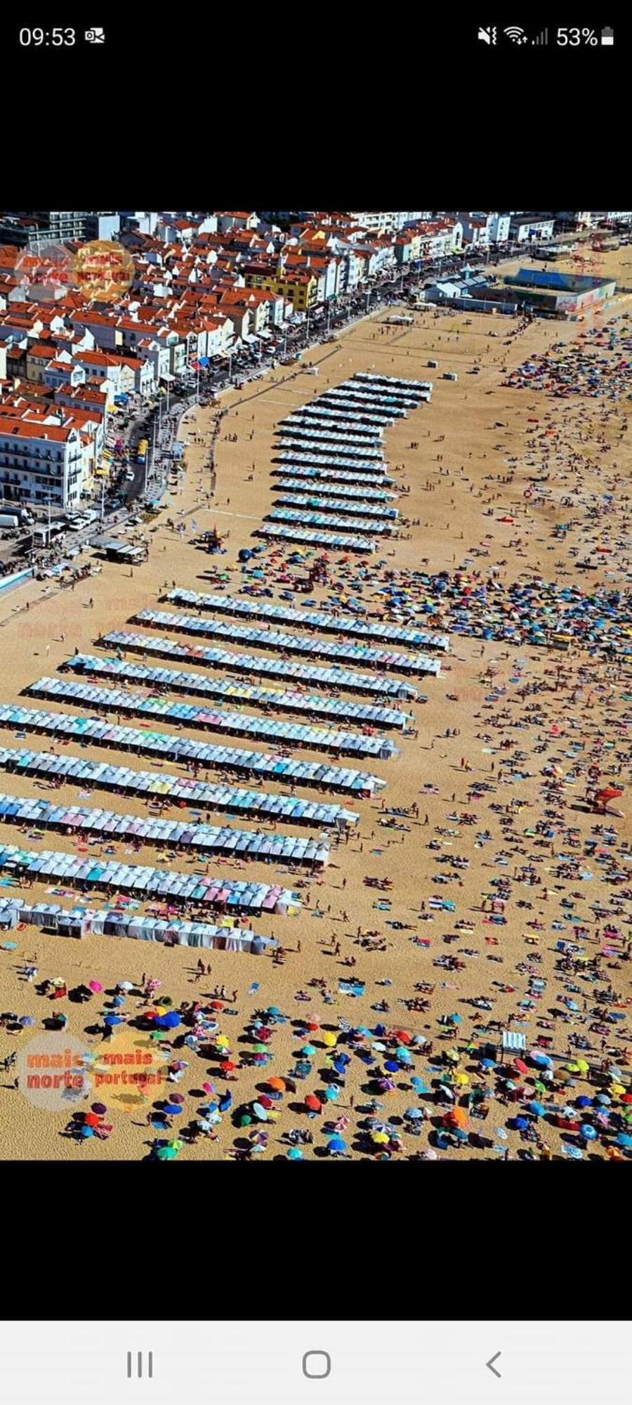 Apartamento Ricky House Big Waves Nazaré Exterior foto