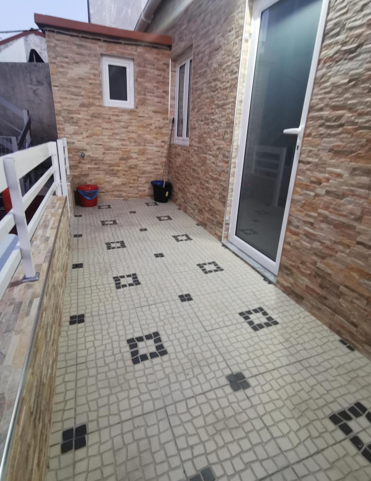 Apartamento Ricky House Big Waves Nazaré Exterior foto