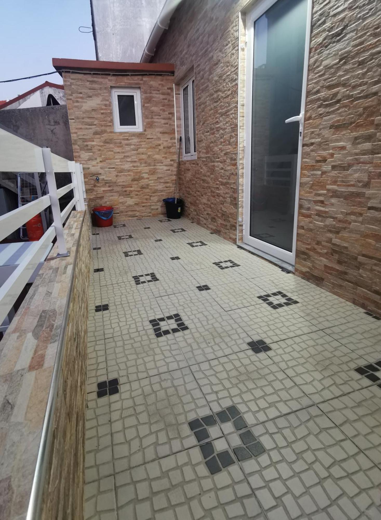 Apartamento Ricky House Big Waves Nazaré Exterior foto