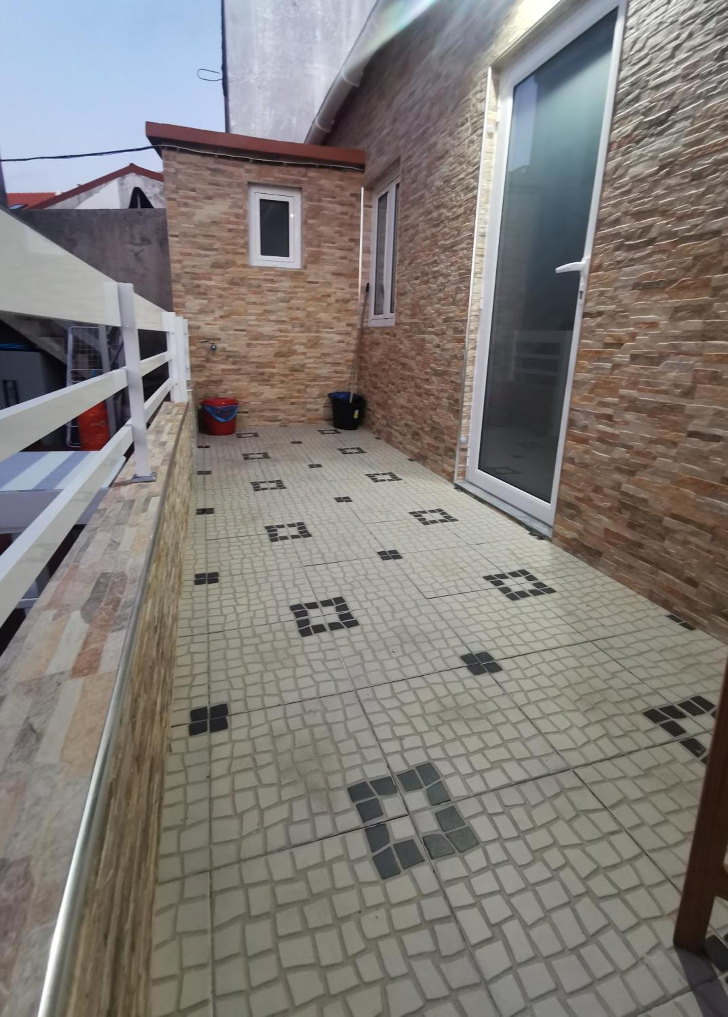 Apartamento Ricky House Big Waves Nazaré Exterior foto