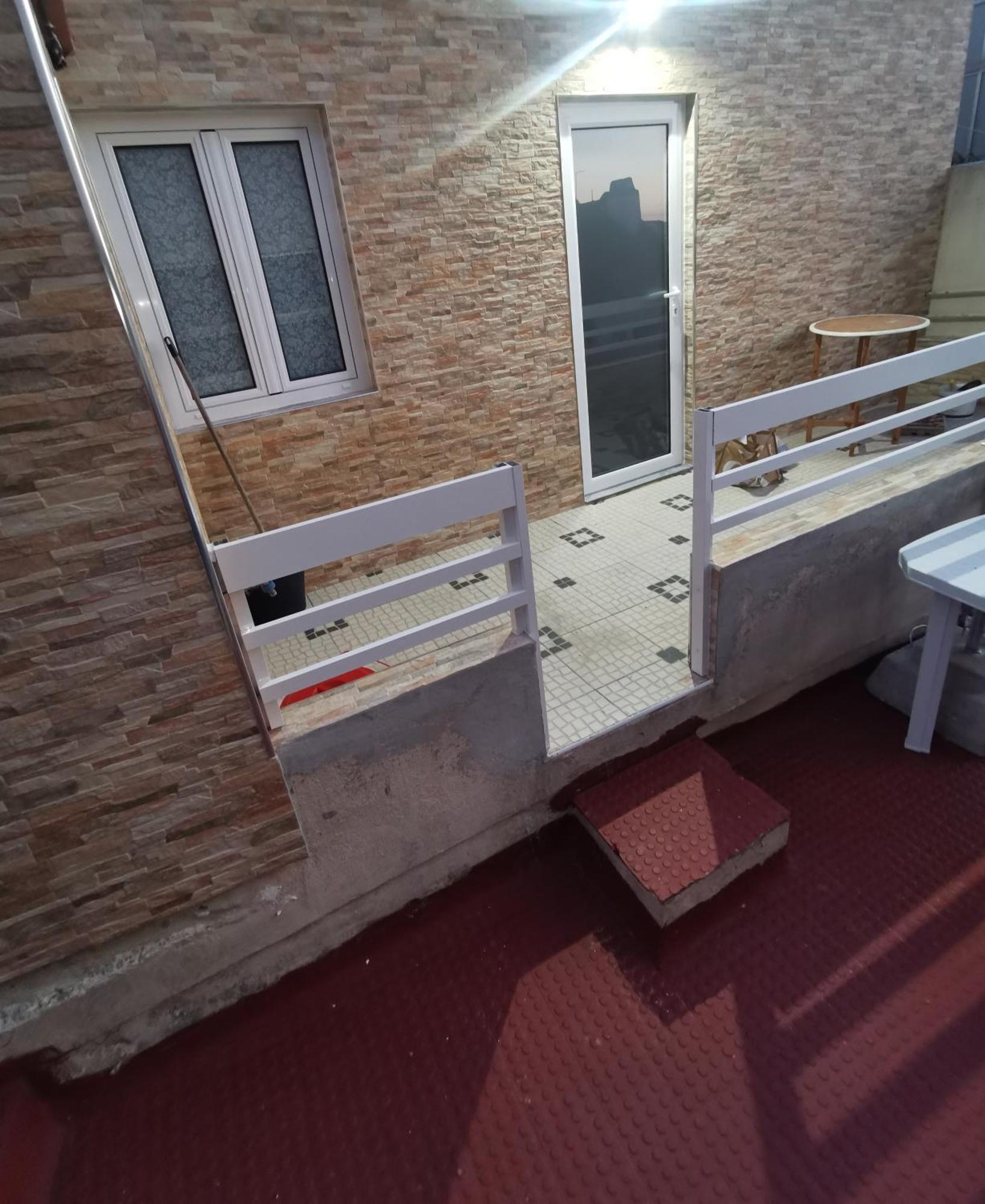 Apartamento Ricky House Big Waves Nazaré Exterior foto