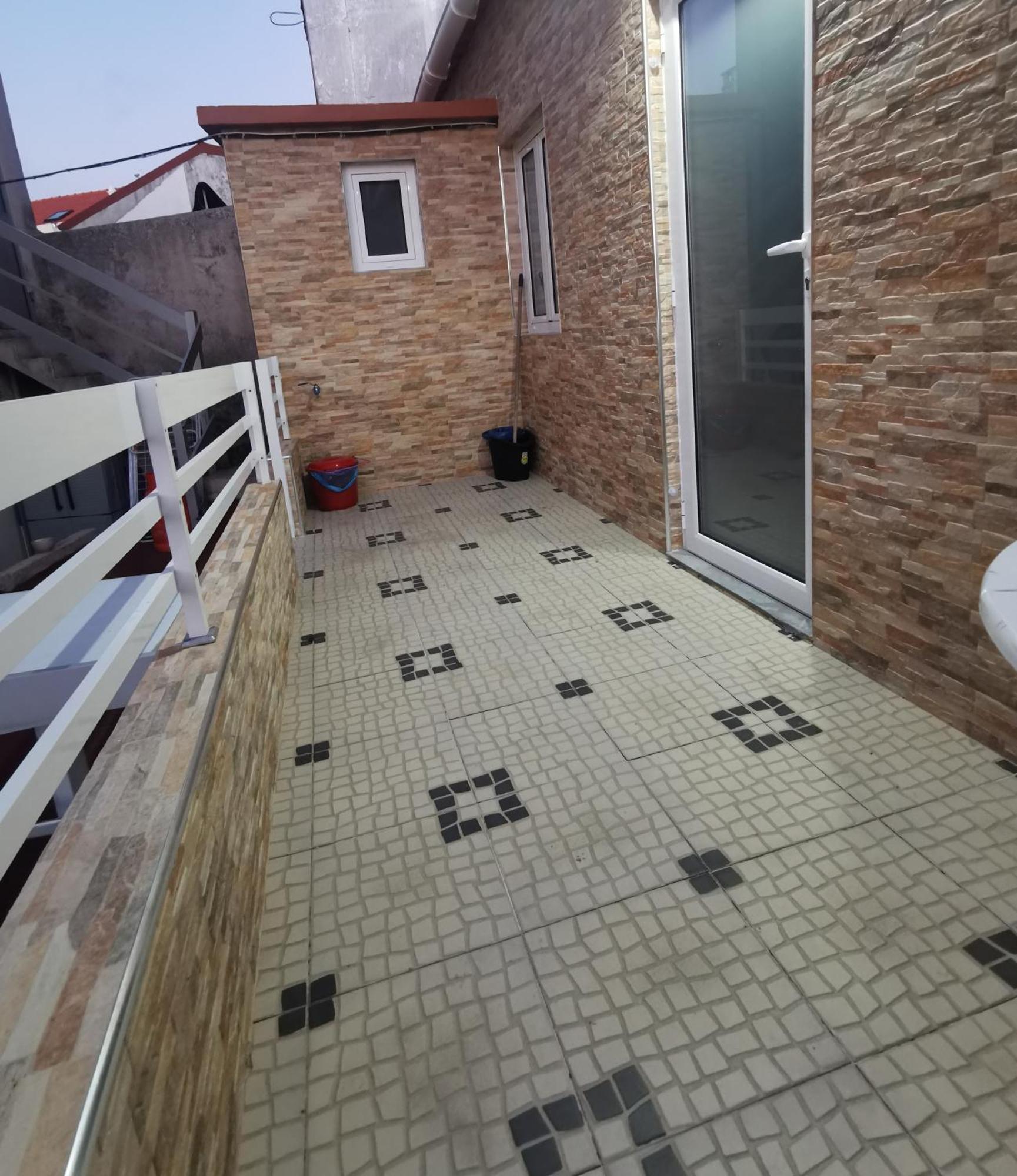 Apartamento Ricky House Big Waves Nazaré Exterior foto