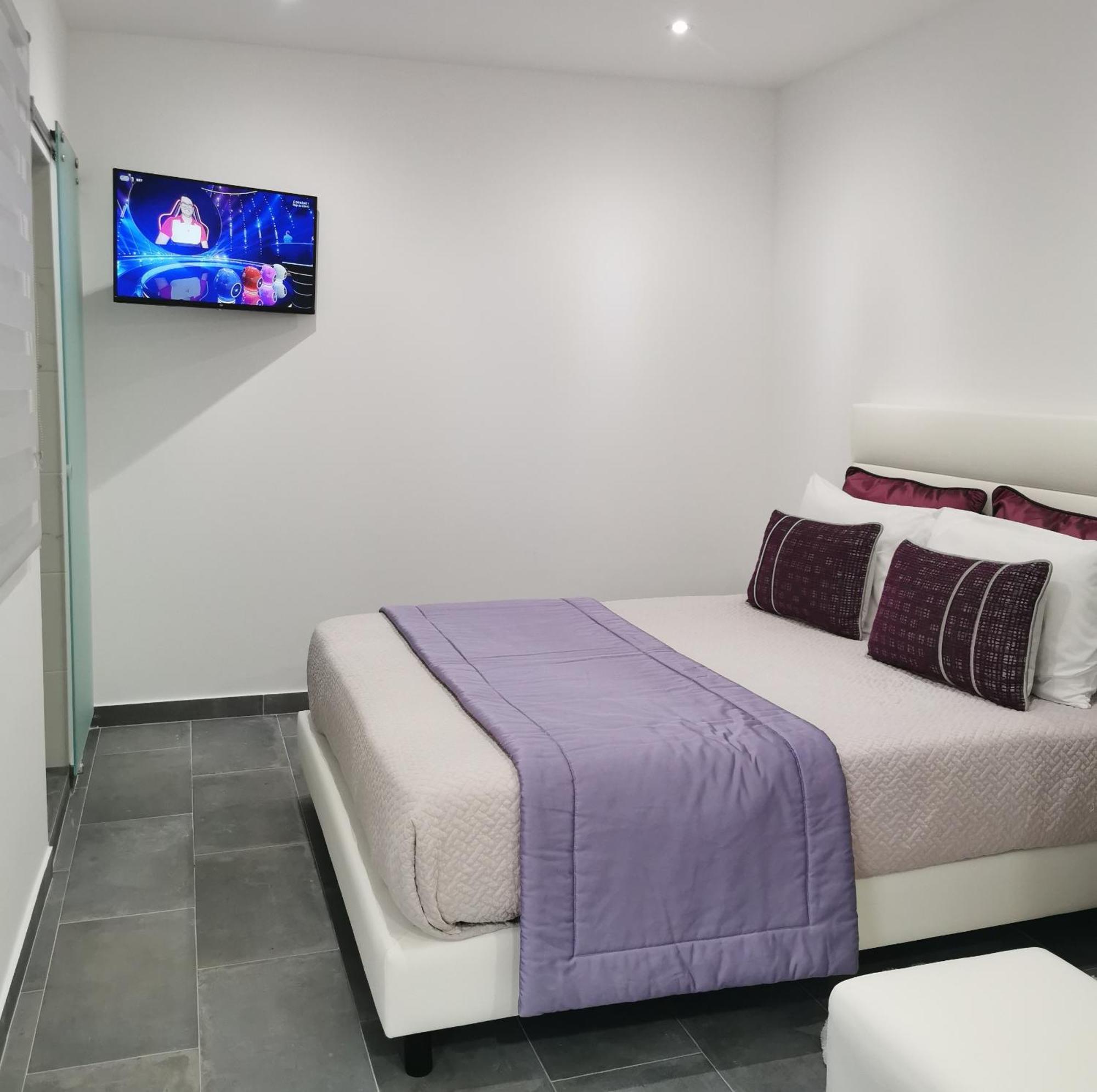 Apartamento Ricky House Big Waves Nazaré Exterior foto