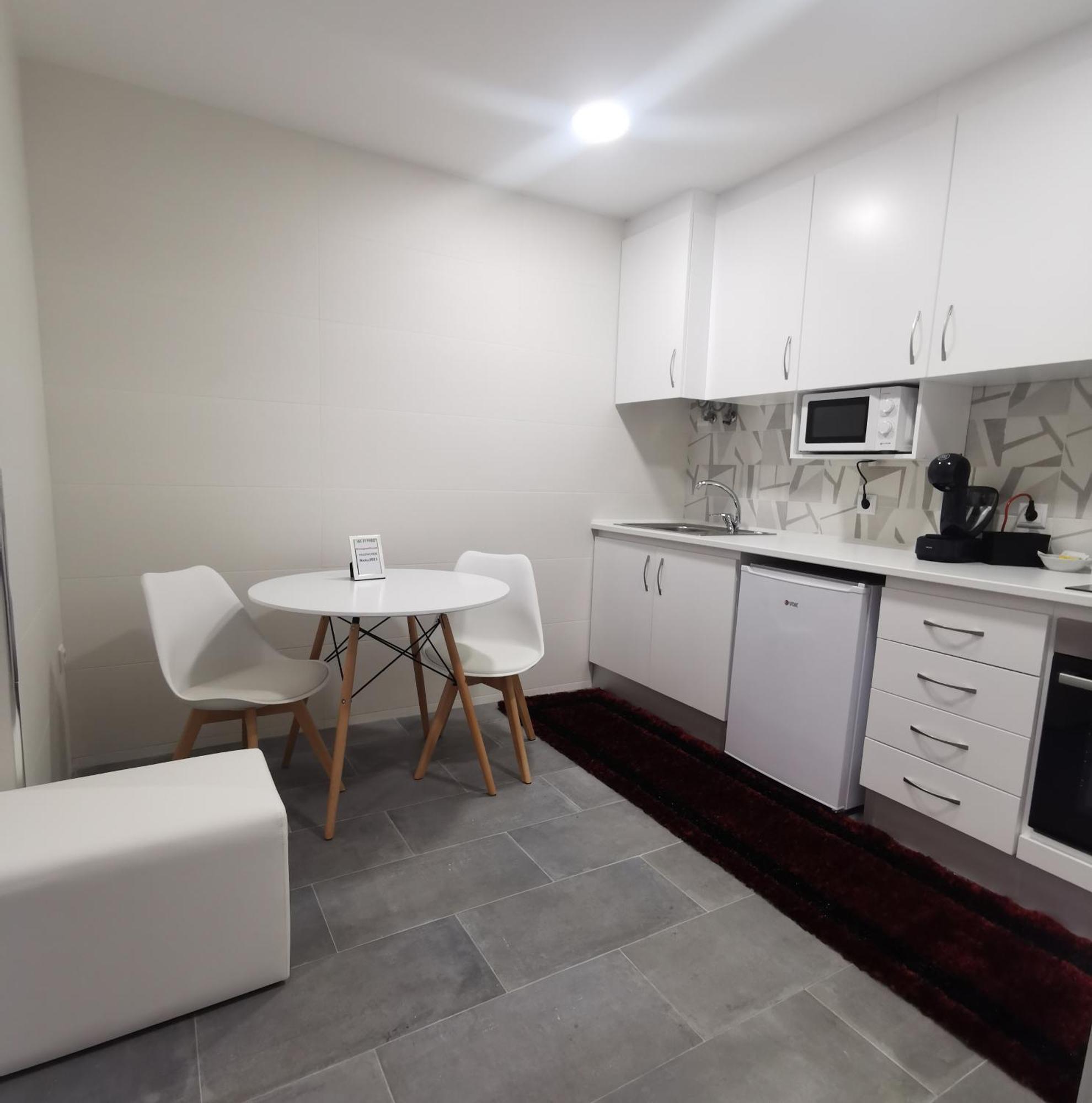 Apartamento Ricky House Big Waves Nazaré Exterior foto