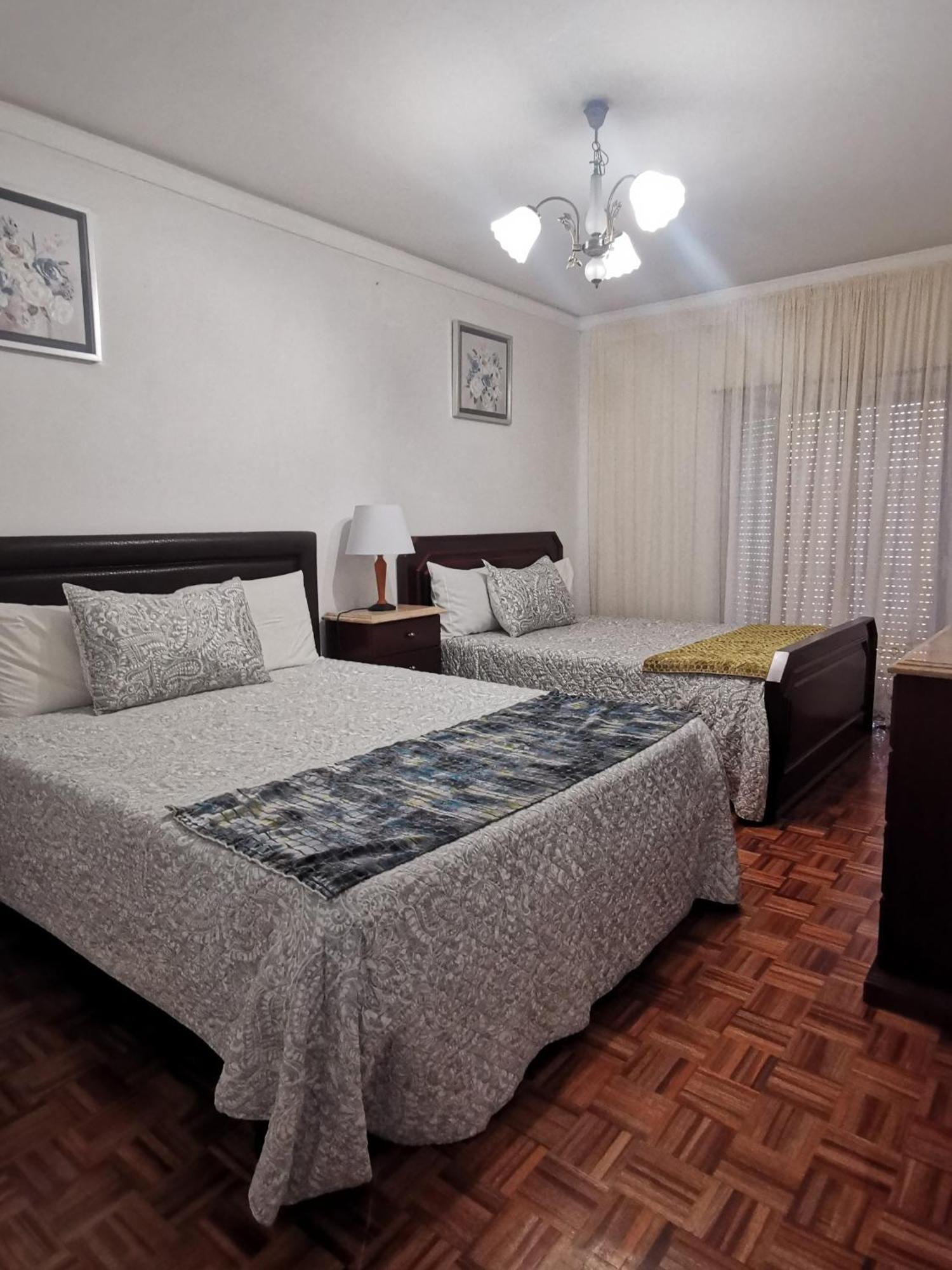 Apartamento Ricky House Big Waves Nazaré Exterior foto