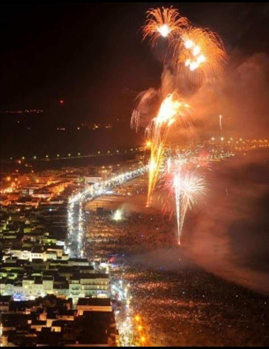 Apartamento Ricky House Big Waves Nazaré Exterior foto